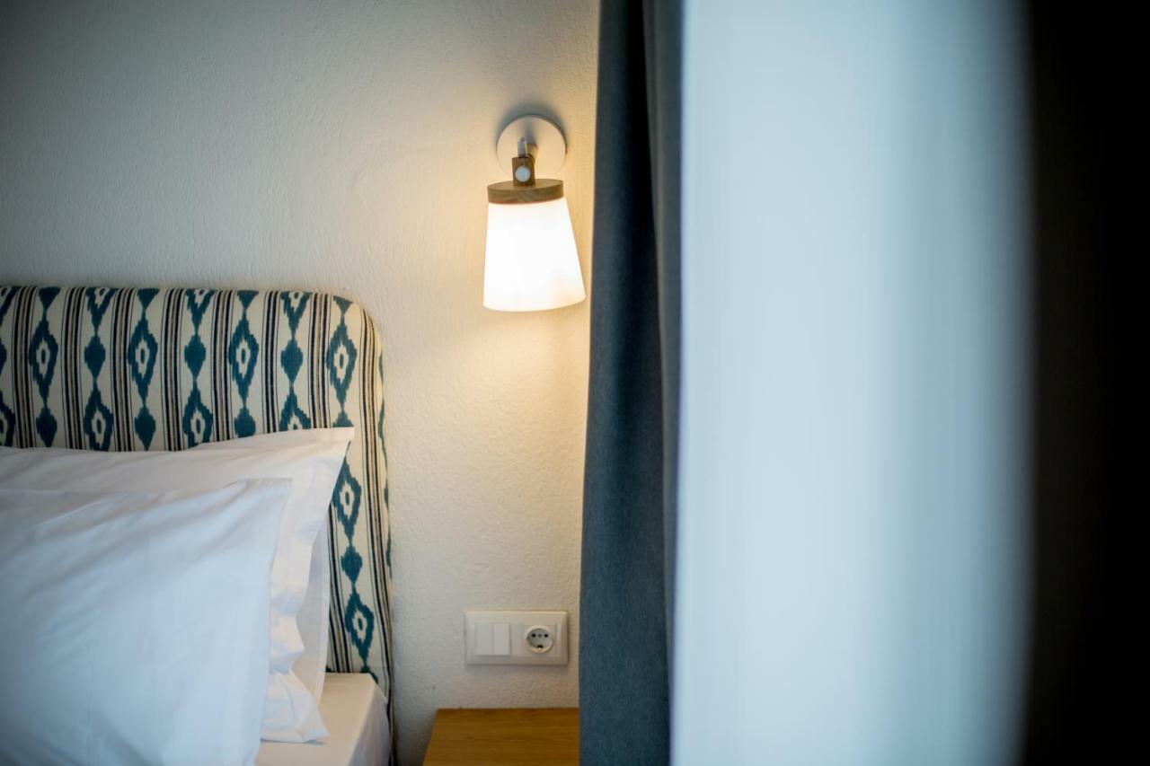 The Papoutsakis Apartments Nikiti  Zewnętrze zdjęcie