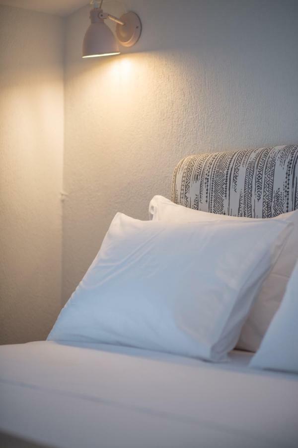The Papoutsakis Apartments Nikiti  Zewnętrze zdjęcie